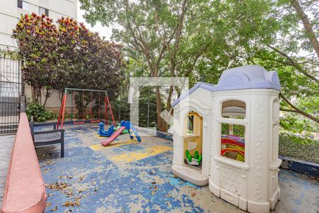 Apartamento à venda com 57m², 2 quartos e 1 vagaÁrea comum