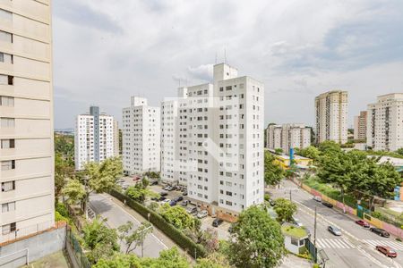 Apartamento à venda com 57m², 2 quartos e 1 vagaVista