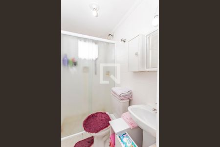 Apartamento à venda com 57m², 2 quartos e 1 vagaBanheiro