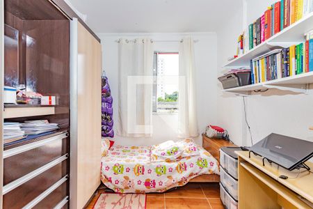 Quarto 2 de apartamento à venda com 2 quartos, 57m² em Jardim Celeste, São Paulo