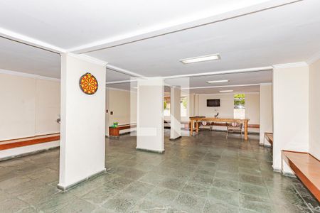 Apartamento à venda com 57m², 2 quartos e 1 vagaÁrea comum