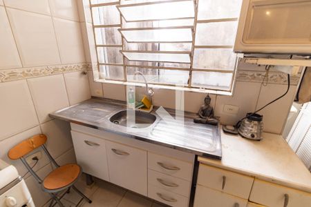 Apartamento para alugar com 69m², 1 quarto e 1 vagaCozinha