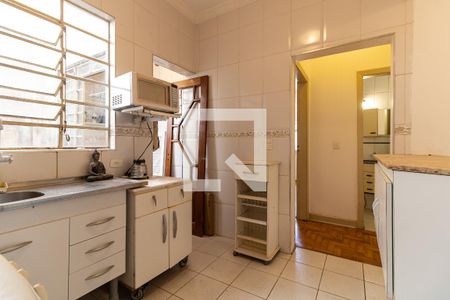 Apartamento para alugar com 69m², 1 quarto e 1 vagaCozinha