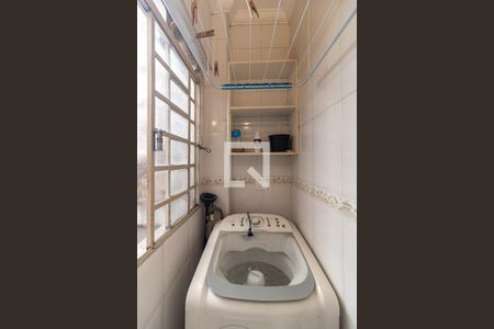 Apartamento para alugar com 69m², 1 quarto e 1 vagaLavanderia