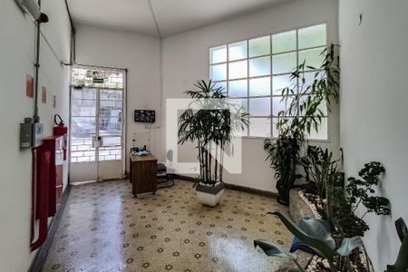 Apartamento para alugar com 69m², 1 quarto e 1 vagaHall de Entrada 