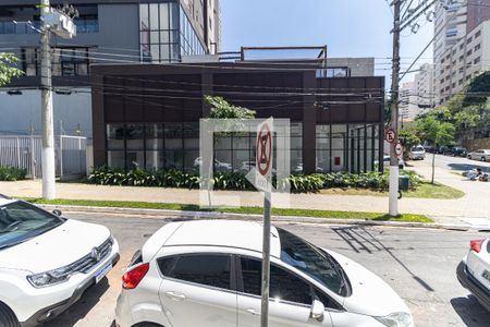 Apartamento para alugar com 69m², 1 quarto e 1 vagaVista da Suíte 