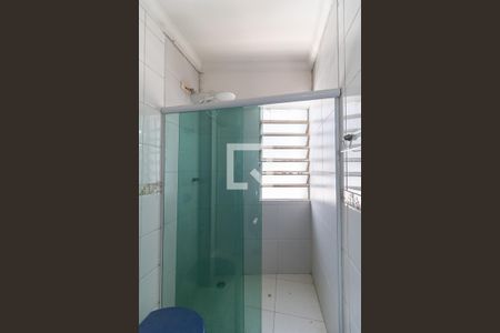 Apartamento para alugar com 69m², 1 quarto e 1 vagaBanheiro da Suíte 