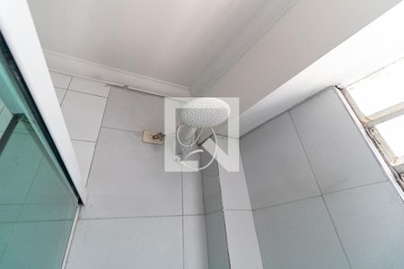 Apartamento para alugar com 69m², 1 quarto e 1 vagaBanheiro da Suíte 