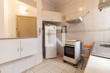 Apartamento para alugar com 69m², 1 quarto e 1 vagaCozinha
