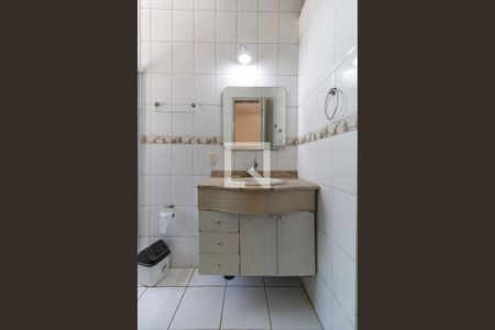 Apartamento para alugar com 69m², 1 quarto e 1 vagaBanheiro da Suíte 