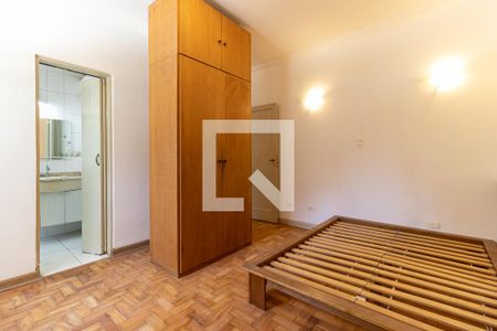 Apartamento para alugar com 69m², 1 quarto e 1 vagaSuíte 