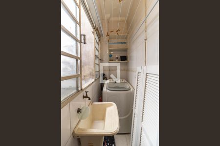 Apartamento para alugar com 69m², 1 quarto e 1 vagaLavanderia