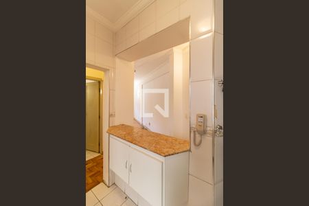 Apartamento para alugar com 69m², 1 quarto e 1 vagaCozinha