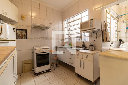 Apartamento para alugar com 69m², 1 quarto e 1 vagaCozinha