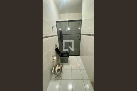 Casa para alugar com 250m², 3 quartos e 2 vagas Casa para alugar com 250m², 3 quartos e 2 vagasBanheiro do Quarto 1