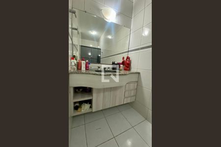 Casa para alugar com 250m², 3 quartos e 2 vagas Casa para alugar com 250m², 3 quartos e 2 vagasBanheiro do Quarto 1