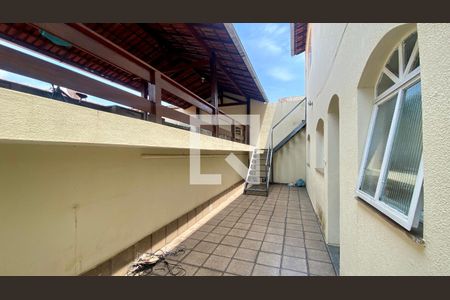 Casa para alugar com 250m², 3 quartos e 2 vagas Casa para alugar com 250m², 3 quartos e 2 vagasÁrea comum