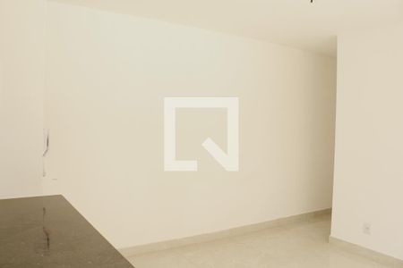 Sala de apartamento para alugar com 2 quartos, 76m² em Europa, Contagem