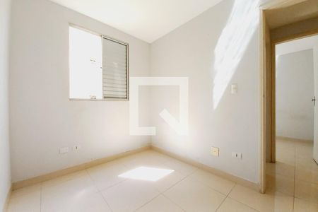 Quarto 2  de apartamento à venda com 2 quartos, 50m² em Vila Industrial, Campinas
