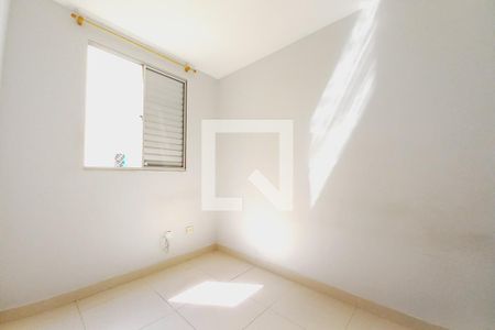 Quarto 1  de apartamento à venda com 2 quartos, 50m² em Vila Industrial, Campinas
