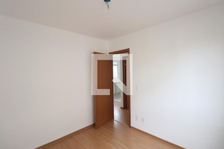 Quarto 1 de apartamento para alugar com 2 quartos, 55m² em Vila Lage, São Gonçalo