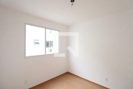 Quarto 1 de apartamento para alugar com 2 quartos, 55m² em Vila Lage, São Gonçalo