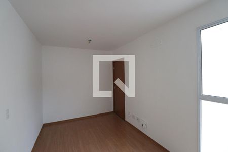 Sala de apartamento para alugar com 2 quartos, 55m² em Vila Lage, São Gonçalo