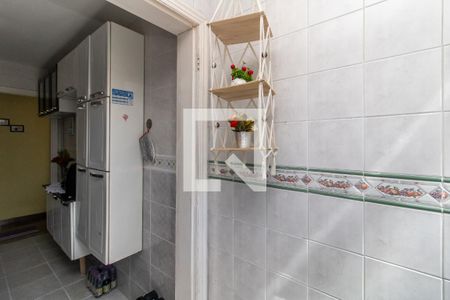 Apartamento à venda com 53m², 2 quartos e 1 vaga Apartamento à venda com 53m², 2 quartos e 1 vagaÁrea de Serviço