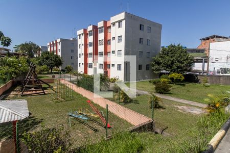 Apartamento à venda com 53m², 2 quartos e 1 vaga Apartamento à venda com 53m², 2 quartos e 1 vagaÁrea externa