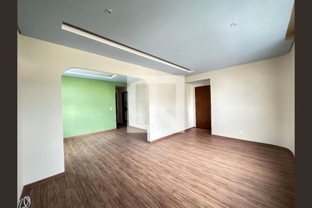 Sala de apartamento para alugar com 4 quartos, 120m² em Cidade Nova, Belo Horizonte