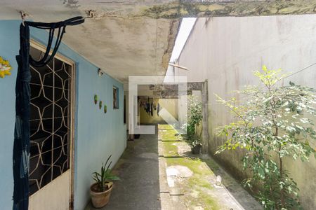 Casa para alugar com 256m², 2 quartos e 4 vagasÁrea externa