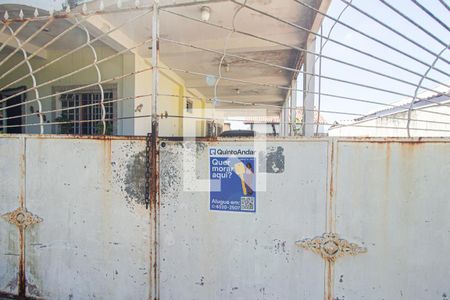 Casa para alugar com 256m², 2 quartos e 4 vagasPlaquinha