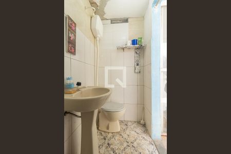 Casa para alugar com 256m², 2 quartos e 4 vagasBanheiro 2