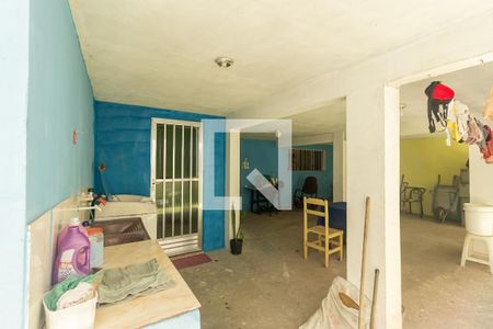 Casa para alugar com 256m², 2 quartos e 4 vagasÁrea de Serviço