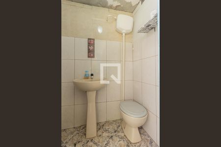 Casa para alugar com 256m², 2 quartos e 4 vagasBanheiro 2