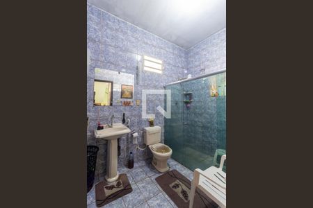 Casa para alugar com 256m², 2 quartos e 4 vagasBanheiro