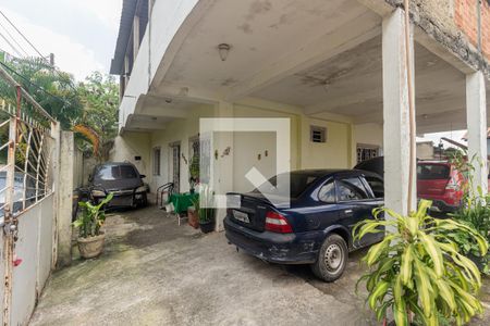 Casa para alugar com 256m², 2 quartos e 4 vagasQuintal