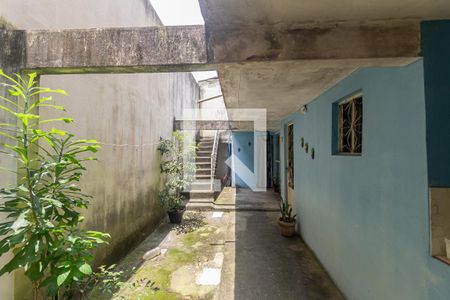 Casa para alugar com 256m², 2 quartos e 4 vagasÁrea externa