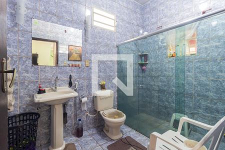 Casa para alugar com 256m², 2 quartos e 4 vagasBanheiro