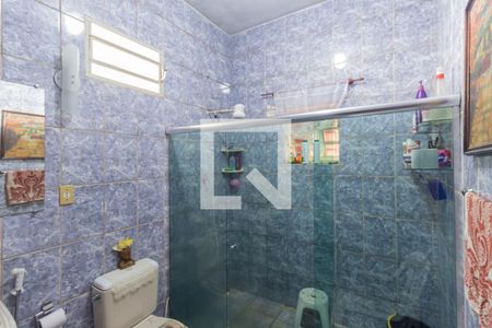 Casa para alugar com 256m², 2 quartos e 4 vagasBanheiro