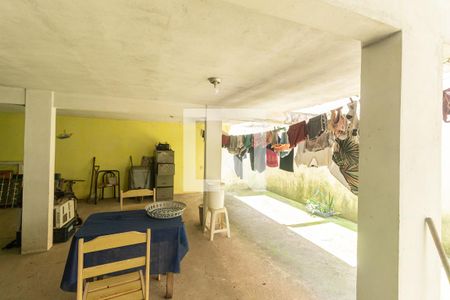 Casa para alugar com 256m², 2 quartos e 4 vagasVaranda