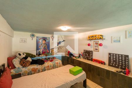 Quarto 2 de casa para alugar com 2 quartos, 256m² em Campo Grande, Rio de Janeiro