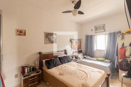 Quarto 1 de casa para alugar com 2 quartos, 256m² em Campo Grande, Rio de Janeiro