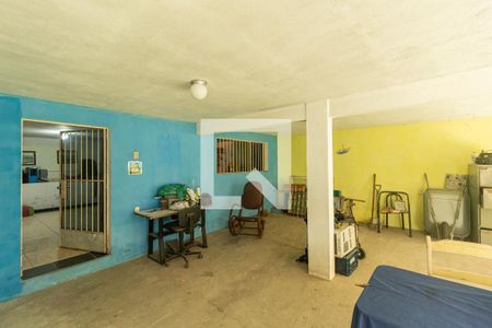 Casa para alugar com 256m², 2 quartos e 4 vagasVaranda