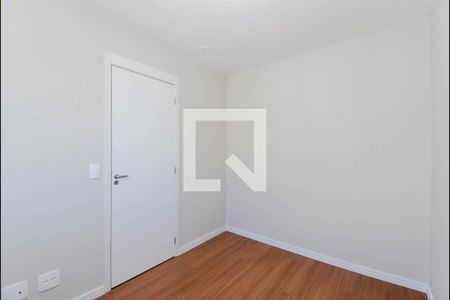 Apartamento à venda com 36m², 2 quartos e 1 vagaQuarto 2