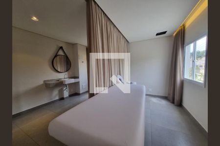 Apartamento à venda com 36m², 2 quartos e 1 vagaÁrea comum - Sala de Massagem