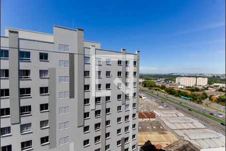 Vista do Quarto 1 de apartamento à venda com 2 quartos, 36m² em Vila das Bandeiras, Guarulhos
