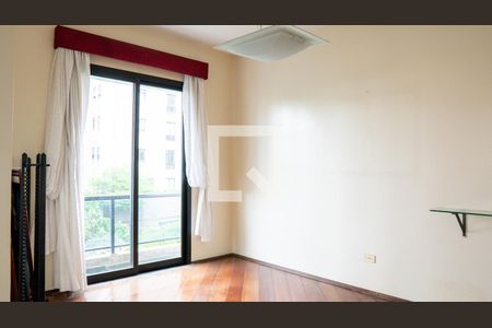 Sala de apartamento para alugar com 4 quartos, 200m² em Higienópolis, São Paulo