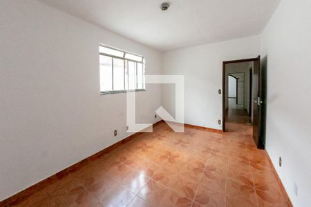 Quarto 1 de casa à venda com 3 quartos, 244m² em Barreiro, Belo Horizonte