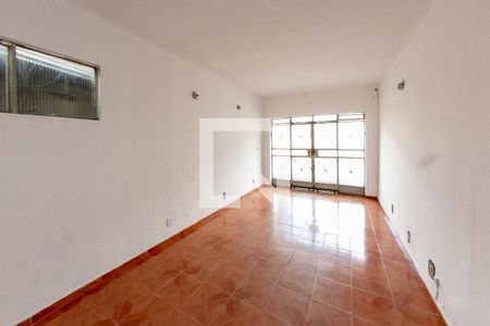 Sala de casa à venda com 3 quartos, 244m² em Barreiro, Belo Horizonte